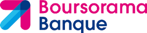 Logo assurance vie Boursorama