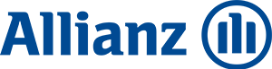 Logo assurance vie Allianz