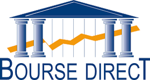 Logo assurance vie Bourse Direct