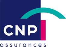 Logo assurance vie CNP Assurance