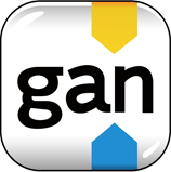 Logo assurance vie GAN