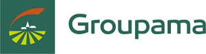 Logo assurance vie Groupama