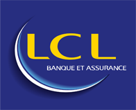 Logo assurance vie LCL