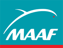 Logo assurance vie MAAF