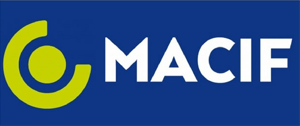 Logo assurance vie de la Macif