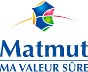 Logo assurance vie Matmut