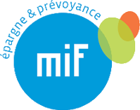 Logo assurance vie de la MIF