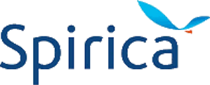 Logo assurance vie Spirica